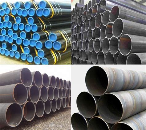 Steel Pipe Supplier Philippines .
